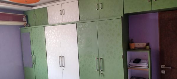 2BHK · Furnished · Apartment