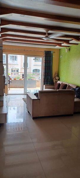 2BHK · Furnished · Apartment