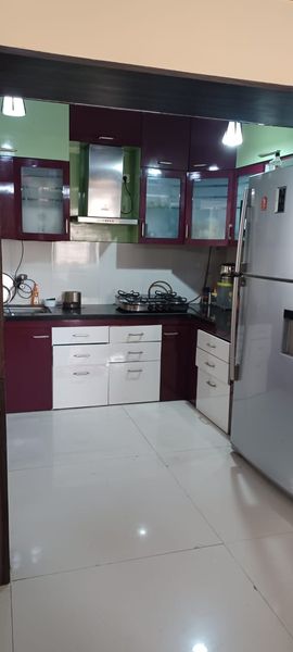 2BHK · Furnished · Apartment