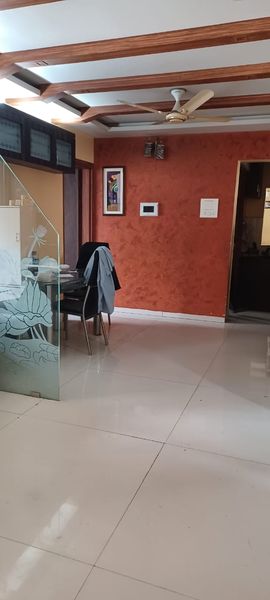 2BHK · Furnished · Apartment