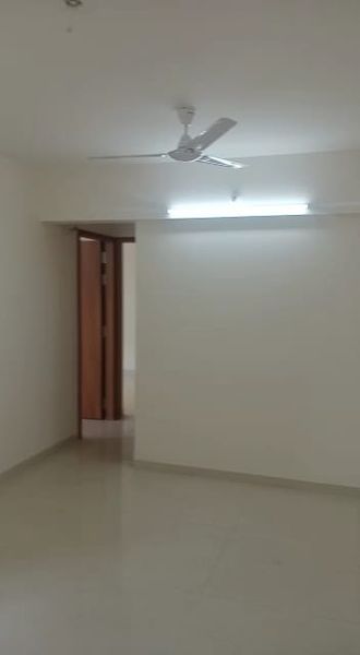 2BHK · Unfurnished · Apartment