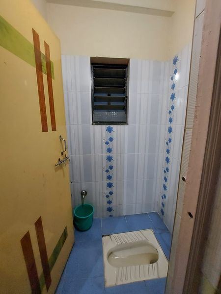 3BHK · Furnished · Apartment