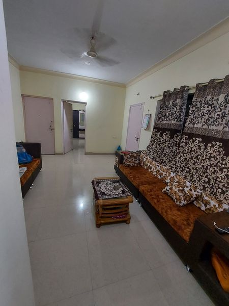 3BHK · Furnished · Apartment