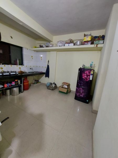 3BHK · Furnished · Apartment