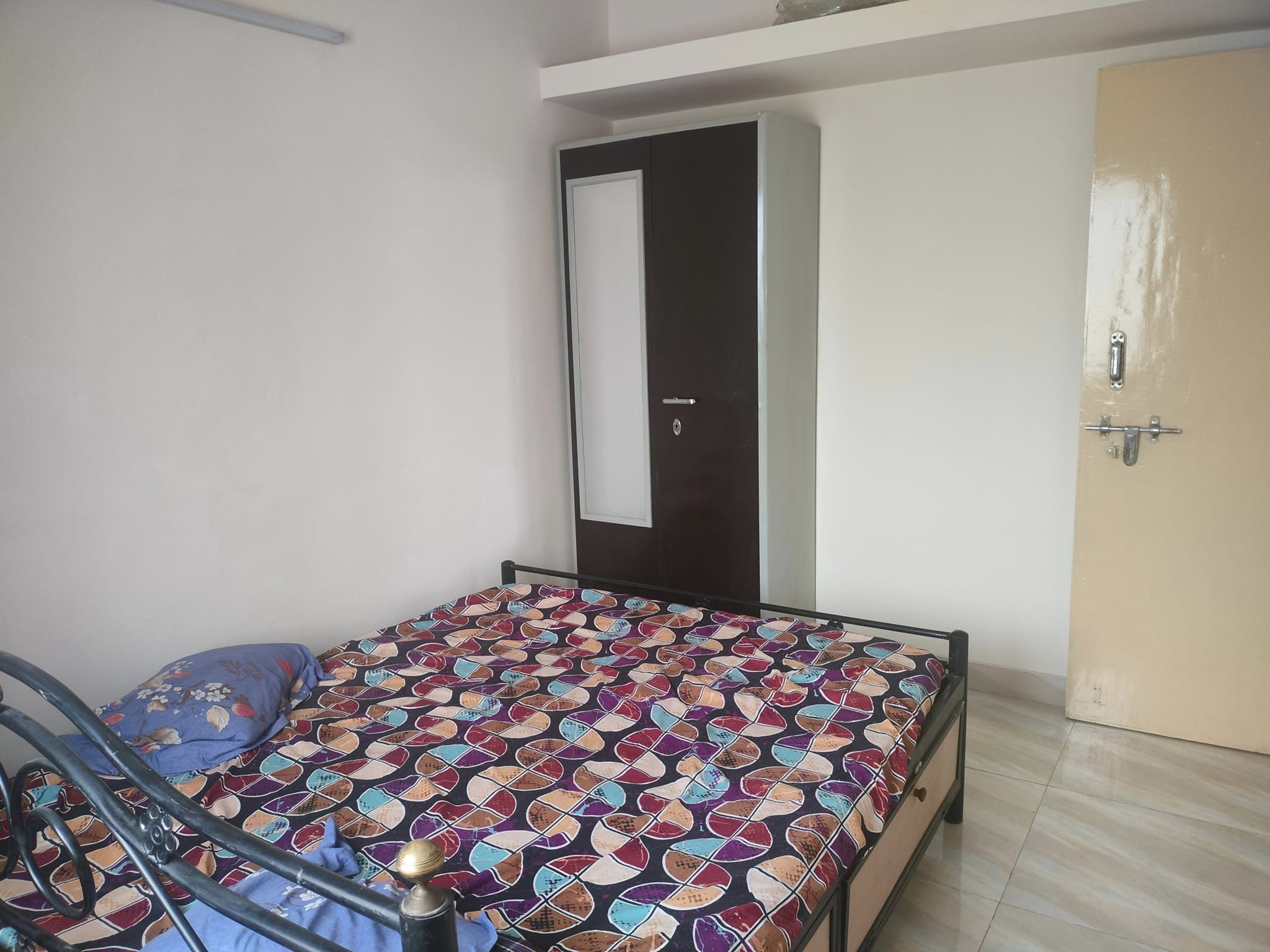 2BHK · Furnished · Apartment
