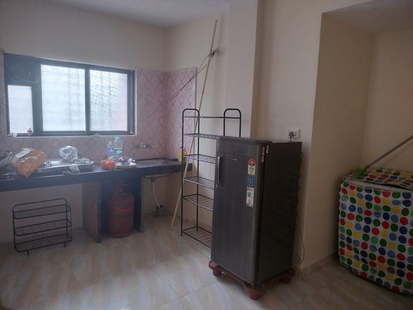 2BHK · Furnished · Apartment