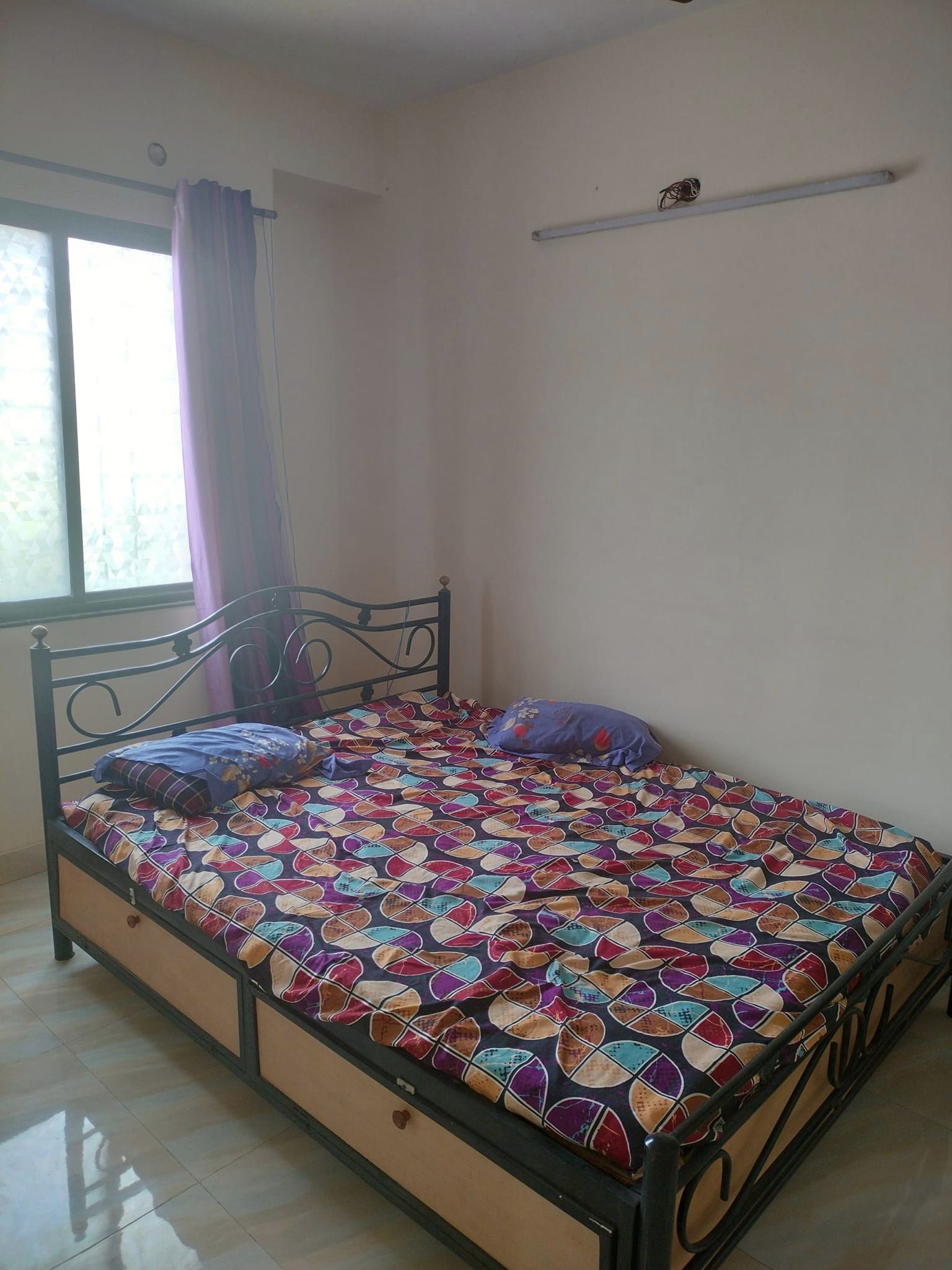 2BHK · Furnished · Apartment