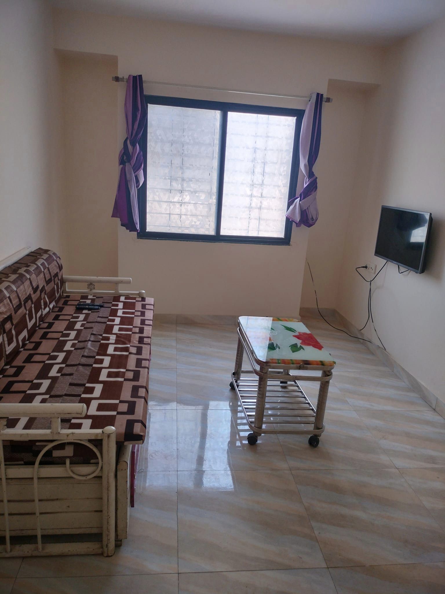 2BHK · Furnished · Apartment