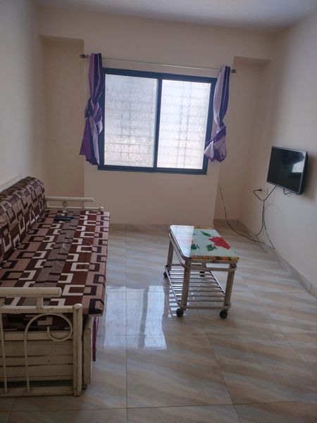 2BHK · Furnished · Apartment
