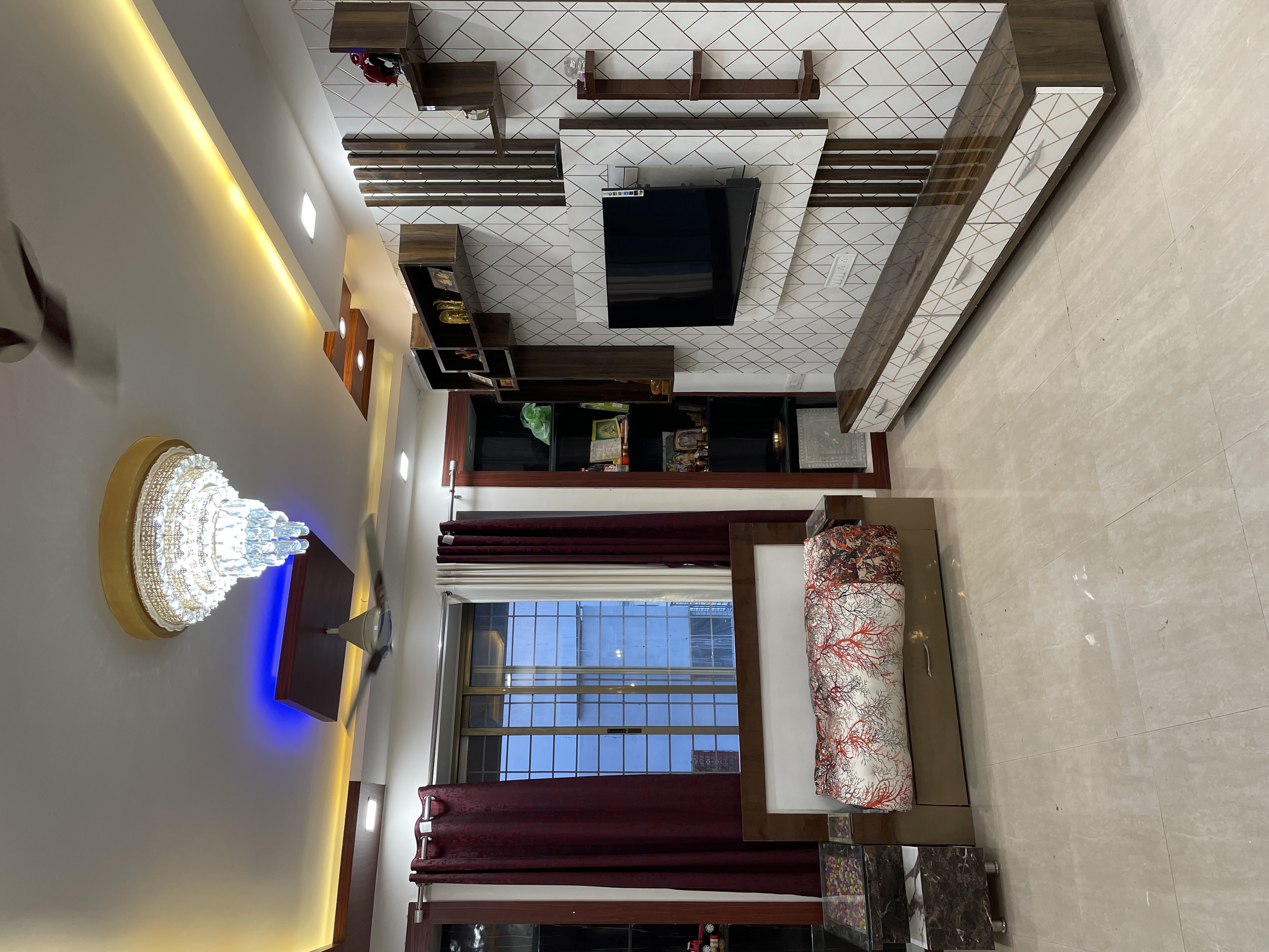 1BHK · Furnished · Apartment