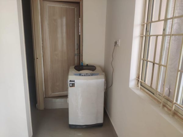 1BHK · Semi Furnished · Apartment