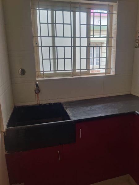 1BHK · Semi Furnished · Apartment
