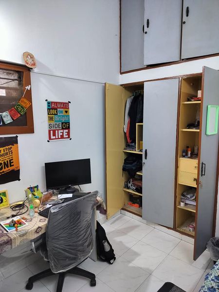 2BHK · Furnished · Apartment