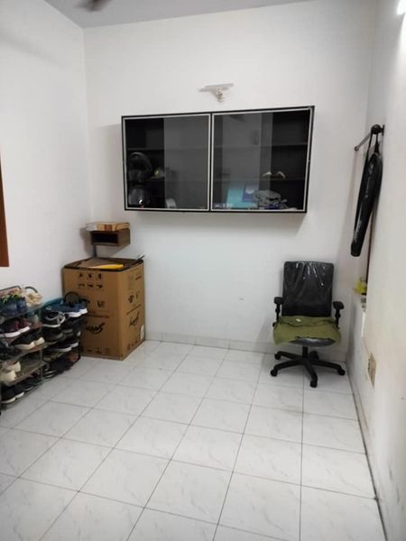 2BHK · Furnished · Apartment
