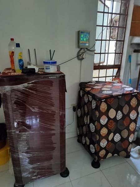 2BHK · Furnished · Apartment