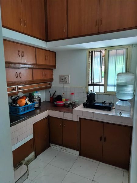 2BHK · Furnished · Apartment
