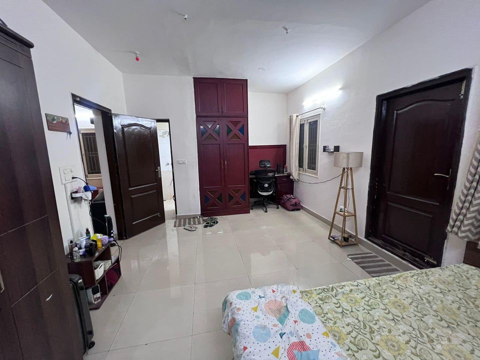 4BHK · Furnished · Apartment
