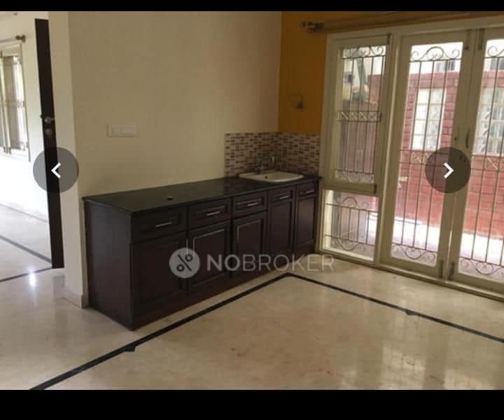 4BHK · Furnished · Apartment