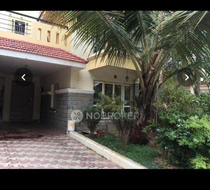 4BHK · Furnished · Apartment