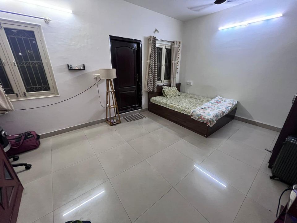 4BHK · Furnished · Apartment
