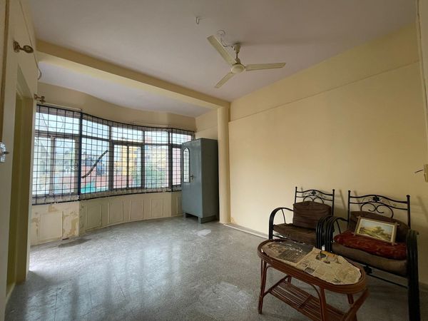 1BHK · Furnished · Apartment