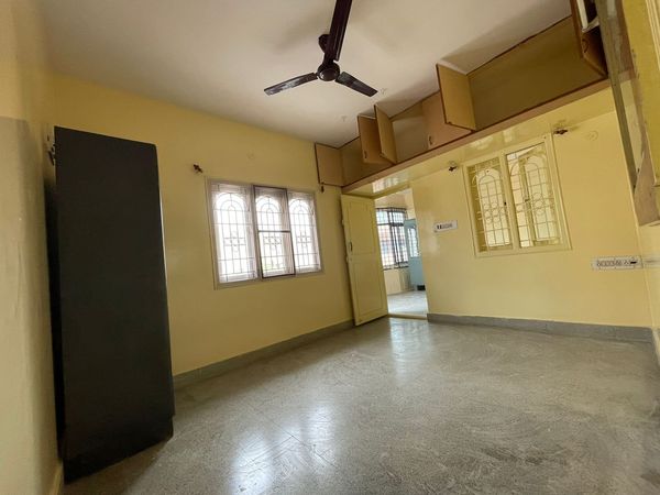 1BHK · Furnished · Apartment