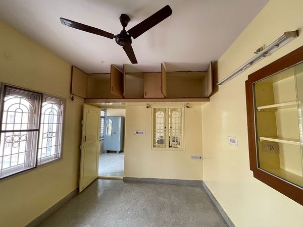 1BHK · Furnished · Apartment