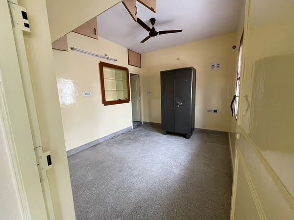 1BHK · Furnished · Apartment