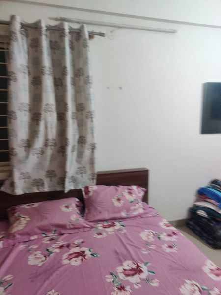 2BHK · Furnished · Apartment