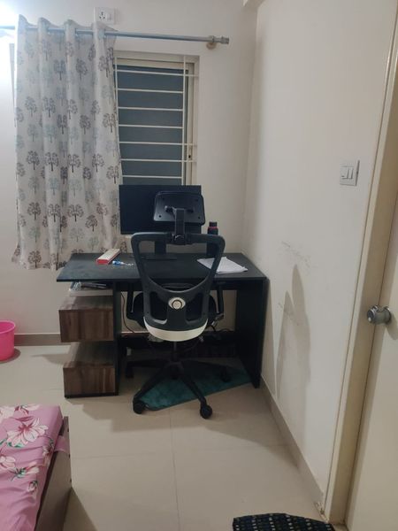2BHK · Furnished · Apartment