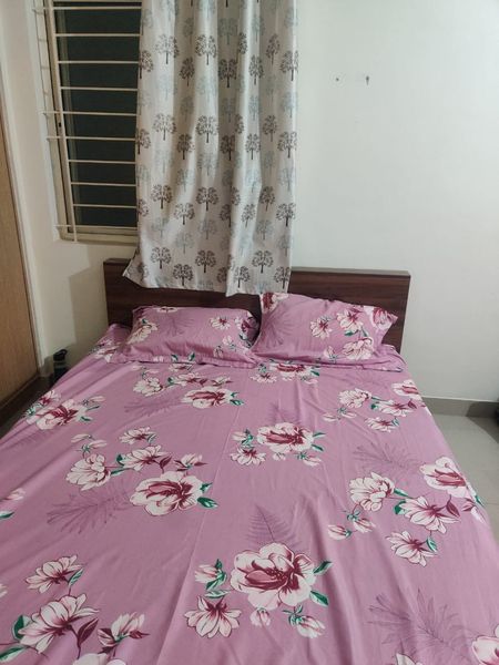 2BHK · Furnished · Apartment