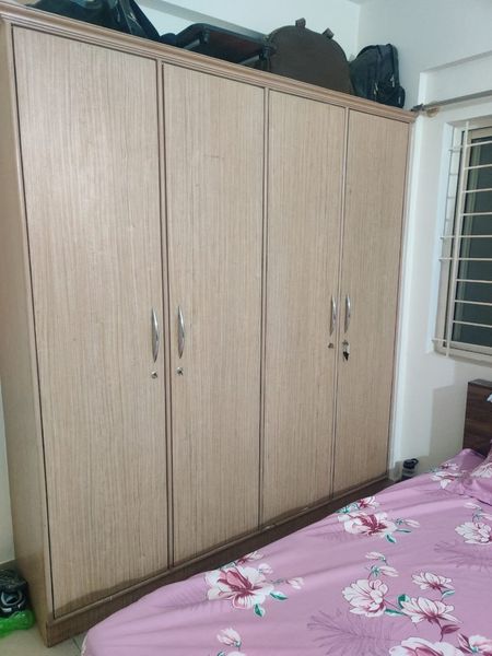 2BHK · Furnished · Apartment