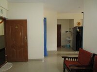 2BHK · Semi Furnished · Apartment