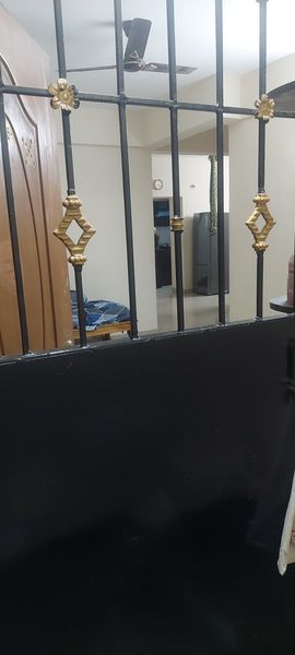 2BHK · Semi Furnished · Apartment