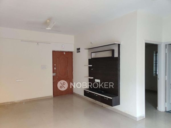 2BHK · Semi Furnished · Apartment