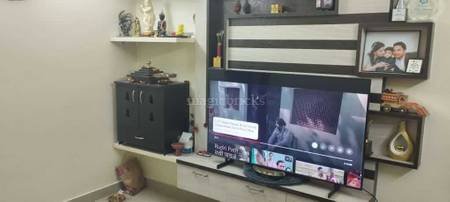 2BHK · Semi Furnished · Apartment