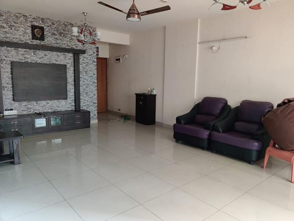 2BHK · Furnished · Apartment