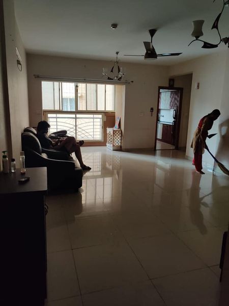 2BHK · Furnished · Apartment