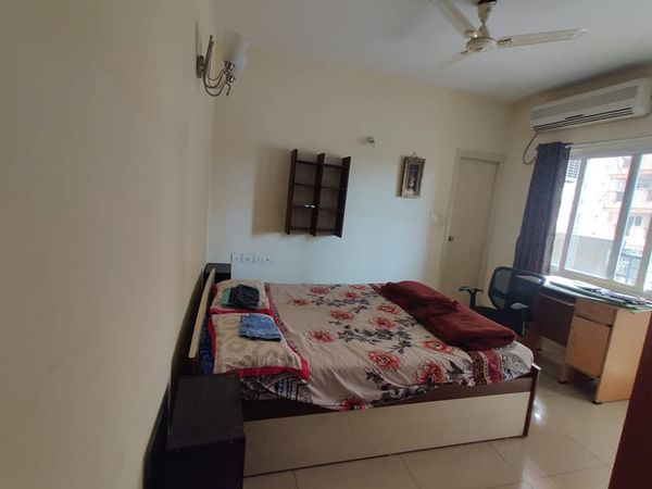 2BHK · Furnished · Apartment