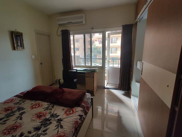 2BHK · Furnished · Apartment