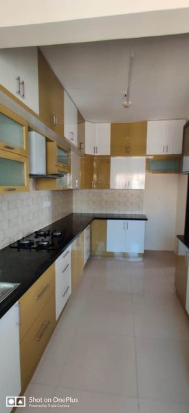 3BHK · Furnished · Apartment