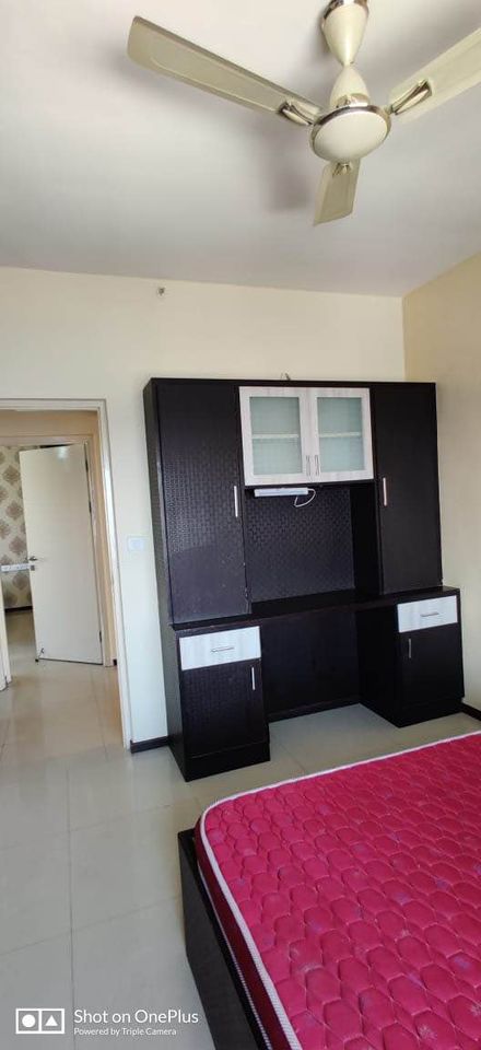 3BHK · Furnished · Apartment