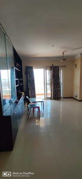 3BHK · Furnished · Apartment