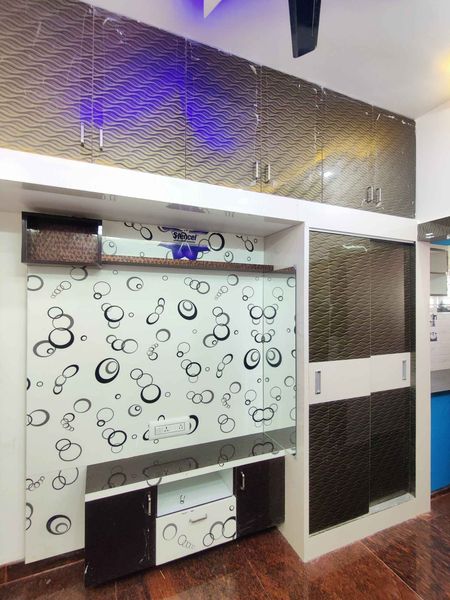 1RK · Furnished · Apartment