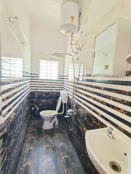 1RK · Furnished · Apartment