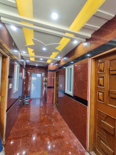 1RK · Furnished · Apartment