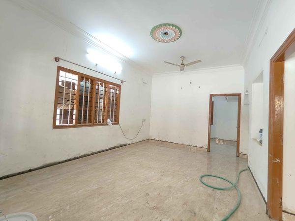 2BHK · Semi Furnished · Apartment