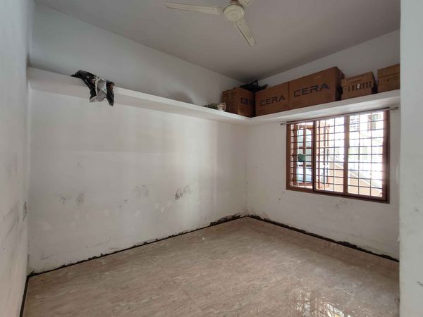 2BHK · Semi Furnished · Apartment
