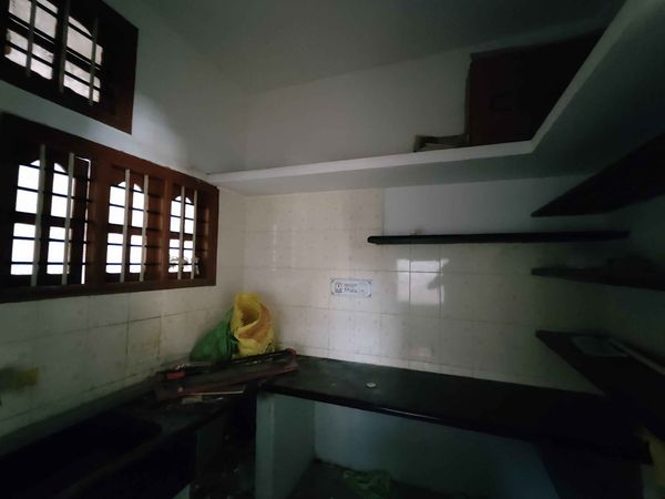 2BHK · Semi Furnished · Apartment