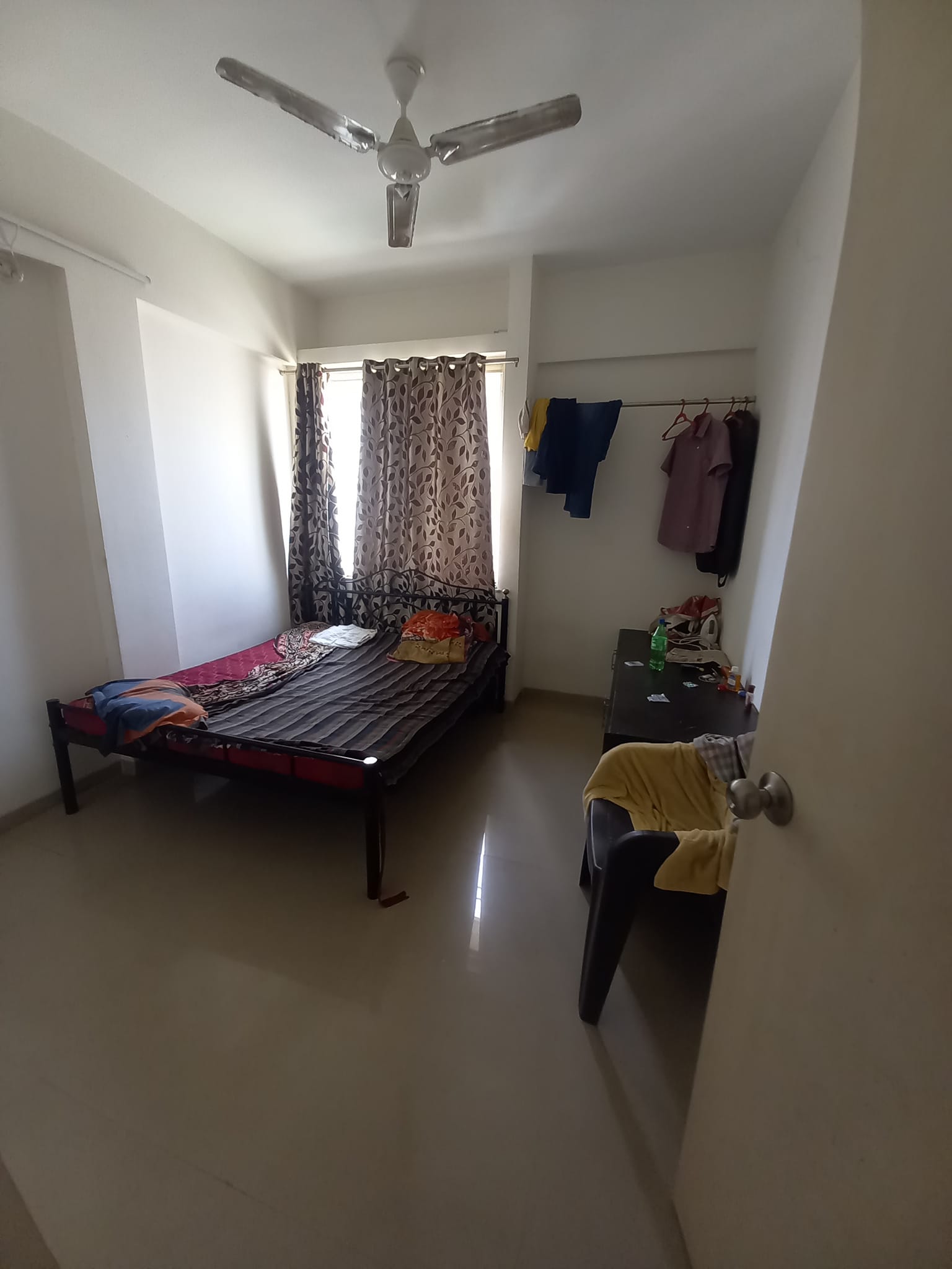 2BHK · Furnished · Apartment